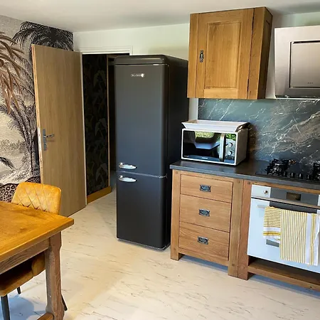 A La Montagne Au Calme * Bezins-Garraux