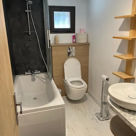 A La Montagne Au Calme * Bezins-Garraux