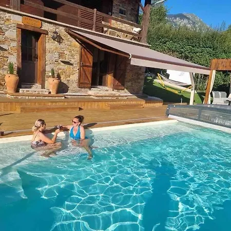 A La Montagne Au Calme *