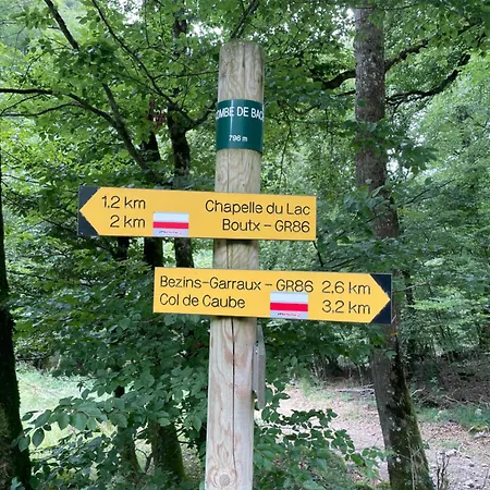 à La Montagne Au Calme Hébergement de vacances