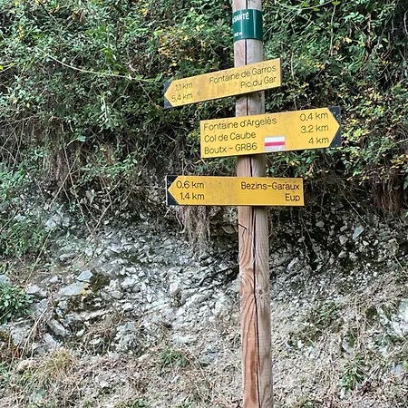 Hébergement de vacances à La Montagne Au Calme *