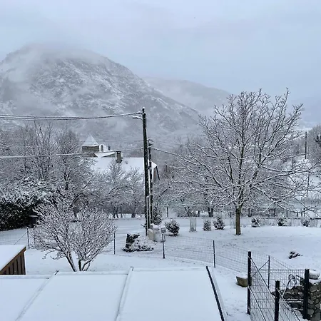 A La Montagne Au Calme