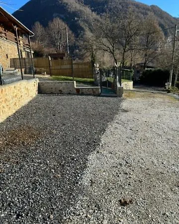 A La Montagne Au Calme *