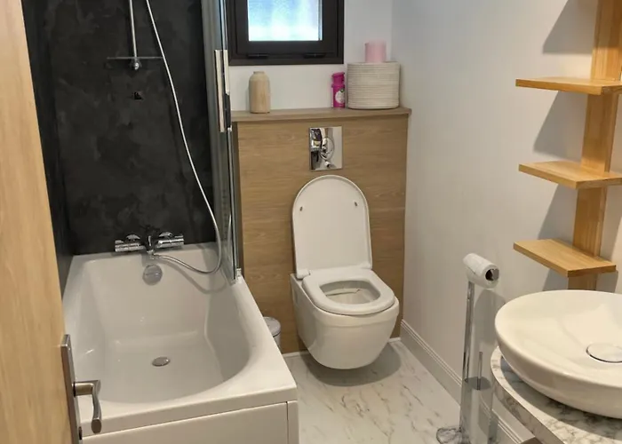 A La Montagne Au Calme * Bezins-Garraux