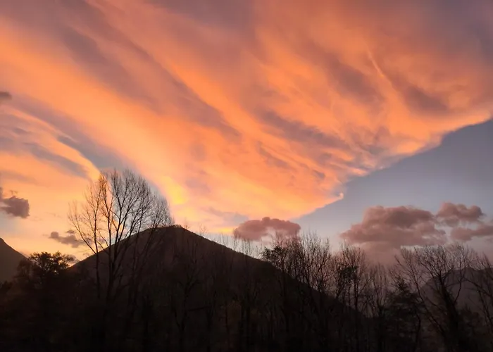 A La Montagne Au Calme Сasa de vacaciones Bezins-Garraux